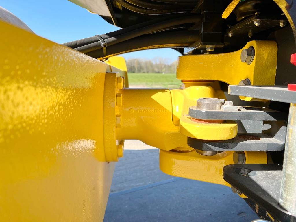Bomag BW177D-5 - New / Unused / Airco - CE + EPA
