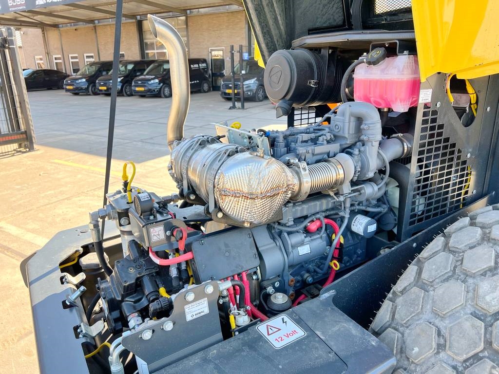 Bomag BW177D-5 - New / Unused / Airco - CE + EPA
