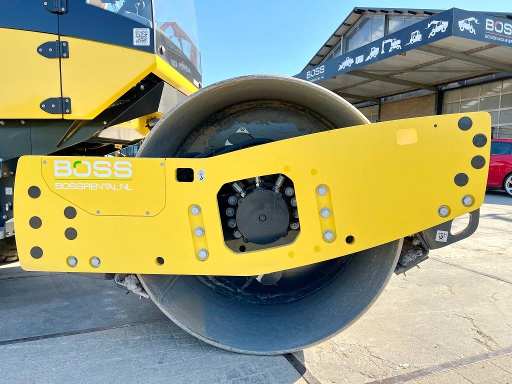 Bomag BW177D-5 - New / Unused / Airco - CE + EPA