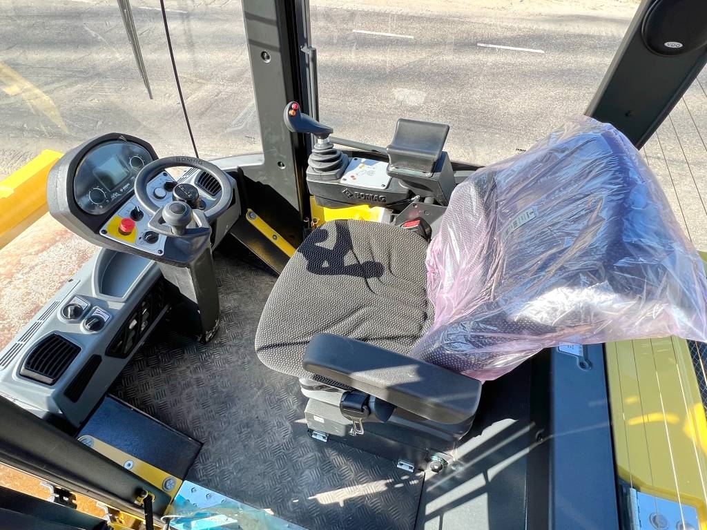 Bomag BW177D-5 - New / Unused / Airco - CE + EPA