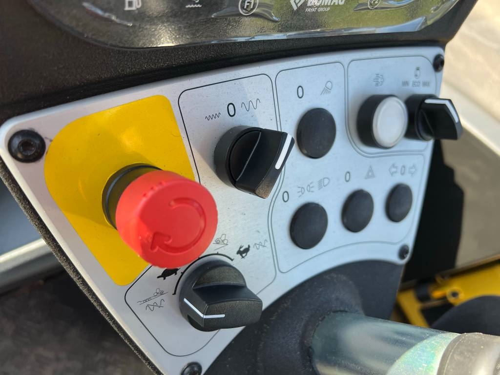 Bomag BW177D-5 - New / Unused / Airco - CE + EPA