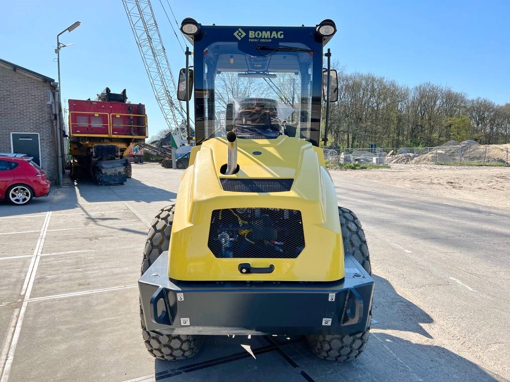 Bomag BW177D-5 - New / Unused / Airco - CE + EPA