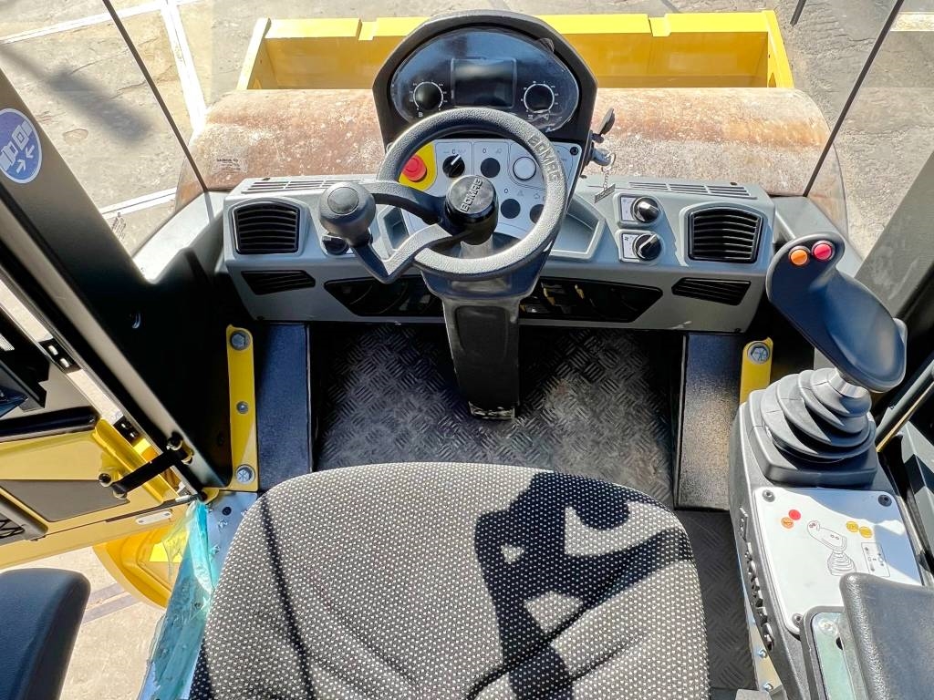 Bomag BW177D-5 - New / Unused / Airco - CE + EPA