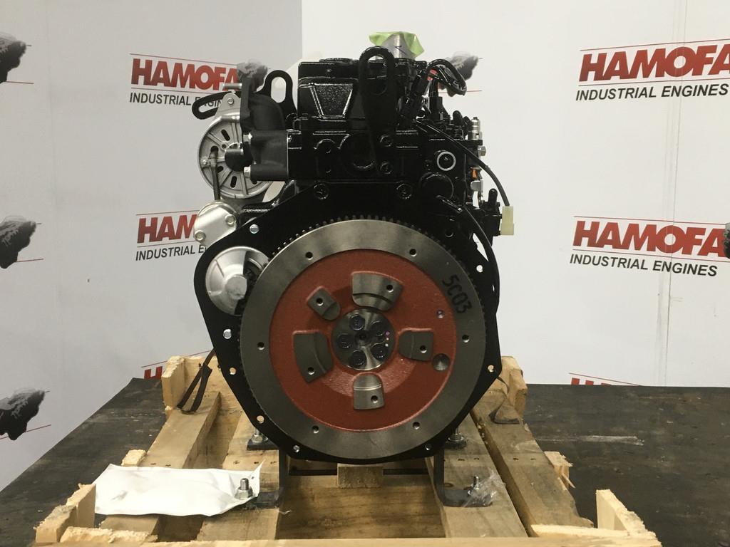 Yanmar 3TNM68-AMW NEW