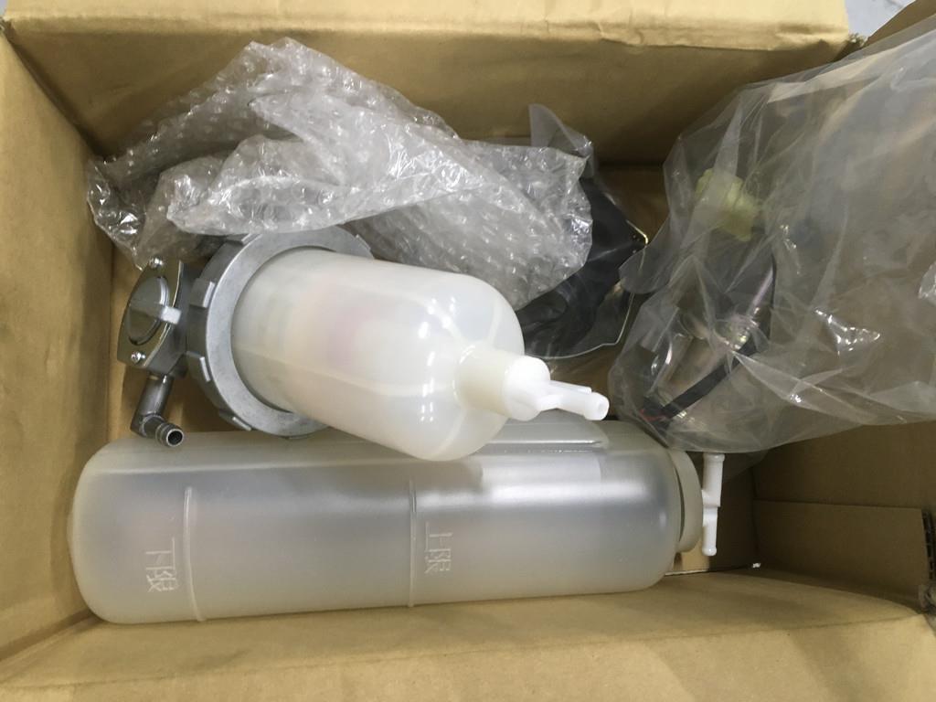 Yanmar 3TNM68-AMW NEW