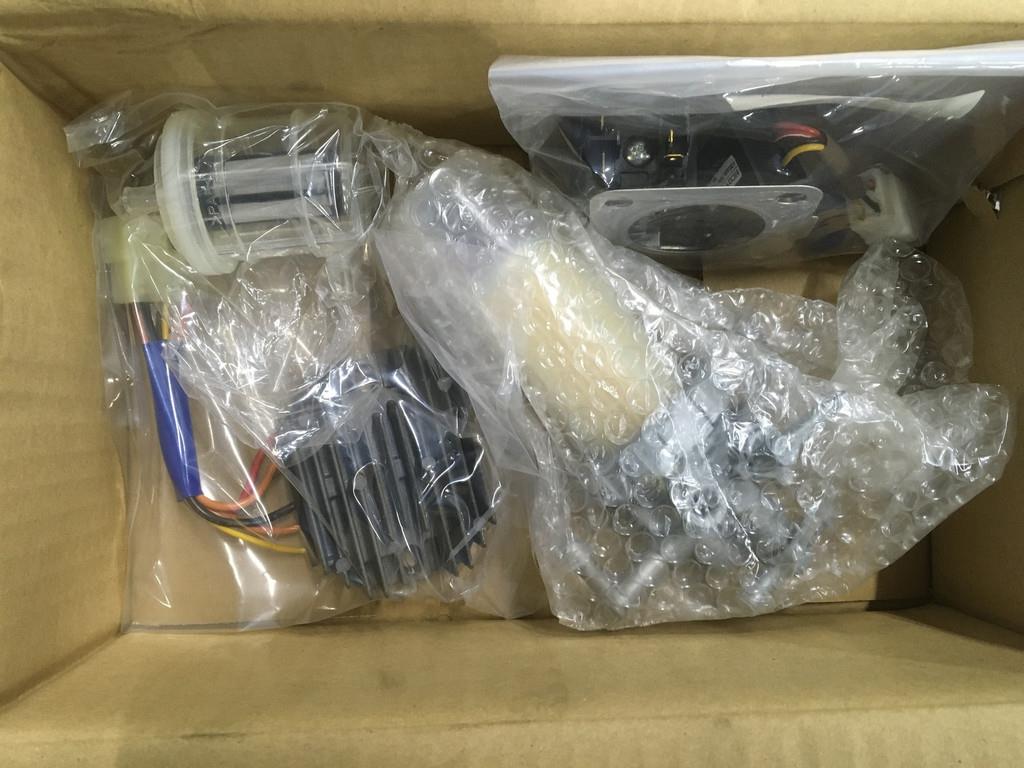 Yanmar 3TNM68-AMW NEW