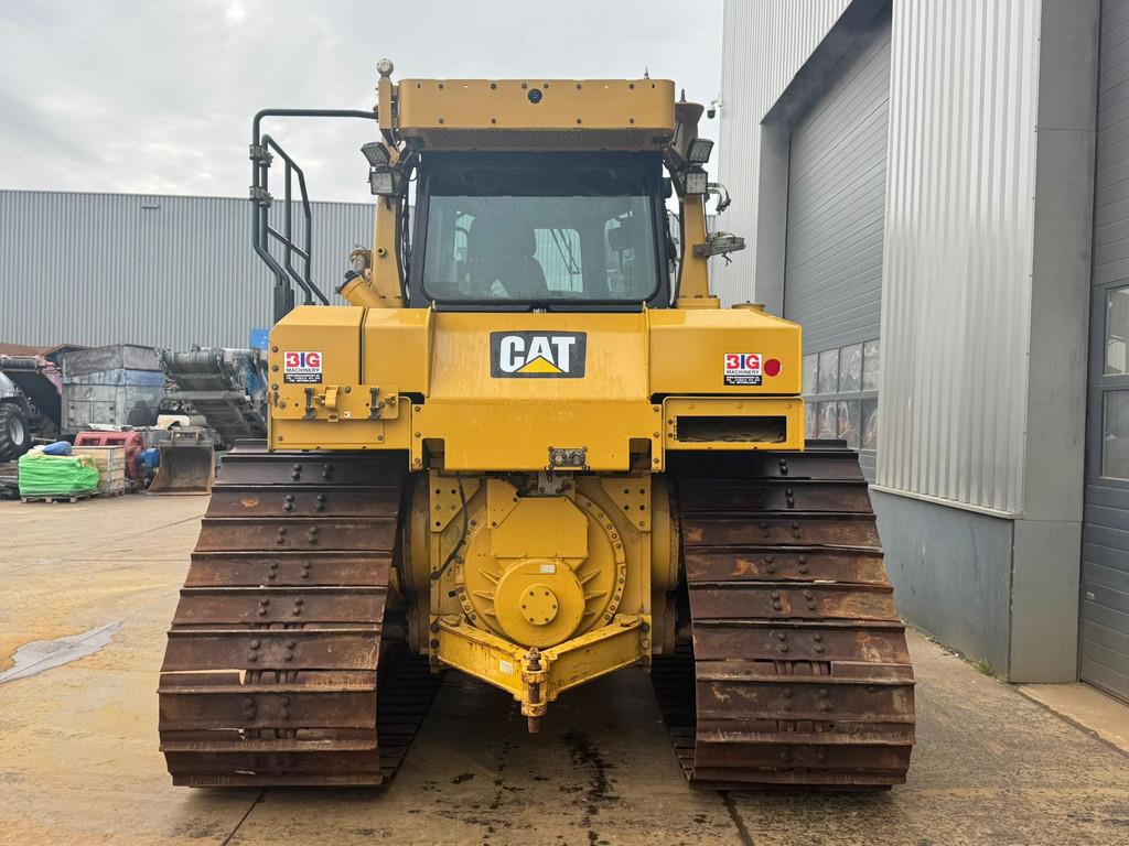 CAT D6T LGP