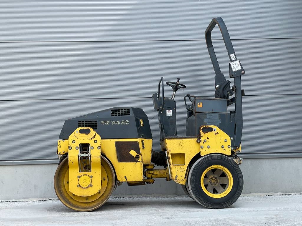 Bomag BW 138 AC