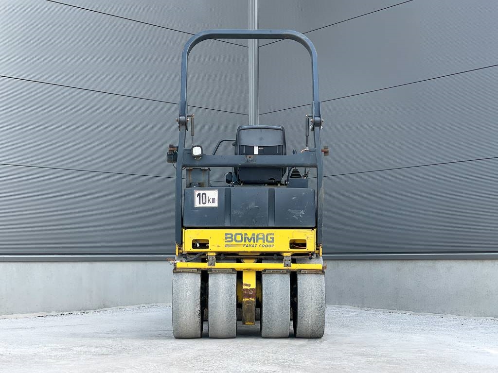 Bomag BW 138 AC