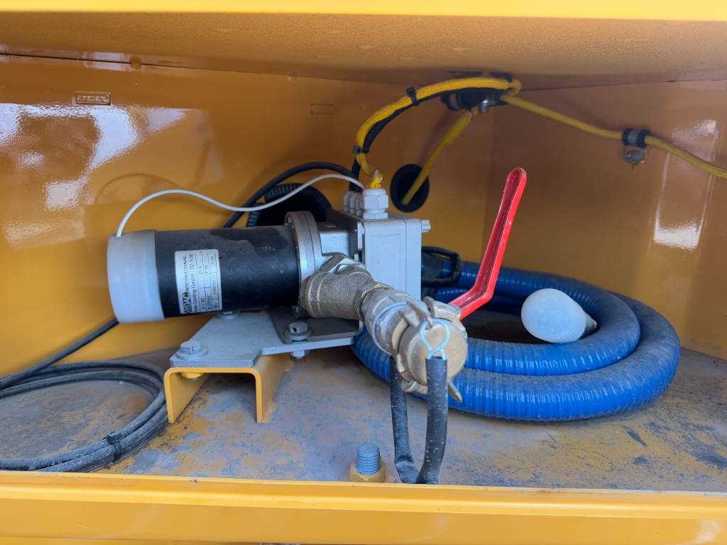 Liebherr PR756 05 Gen 8 - 68 Hours! Powertrain Warranty