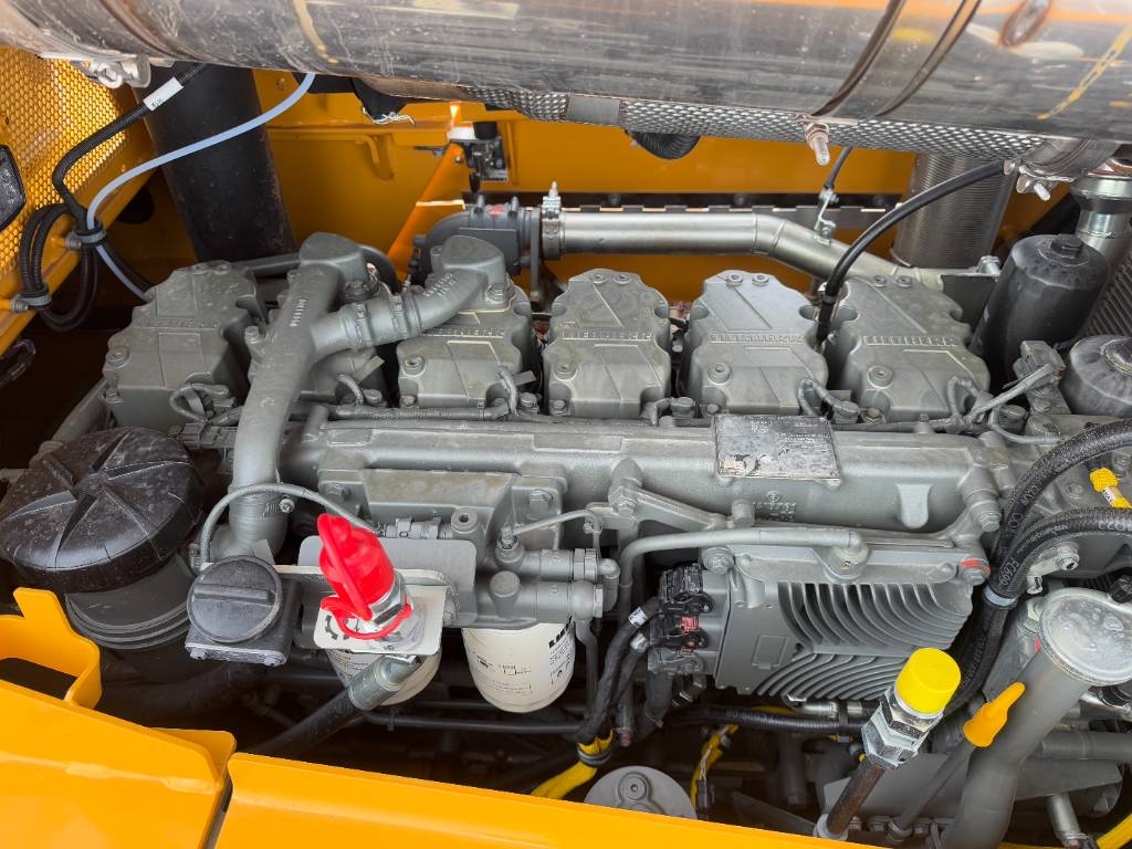 Liebherr PR756 05 Gen 8 - 68 Hours! Powertrain Warranty