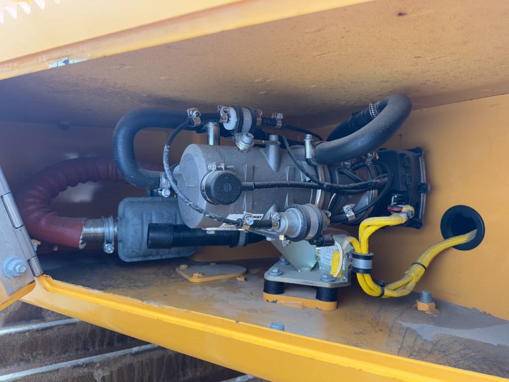 Liebherr PR756 05 Gen 8 - 68 Hours! Powertrain Warranty