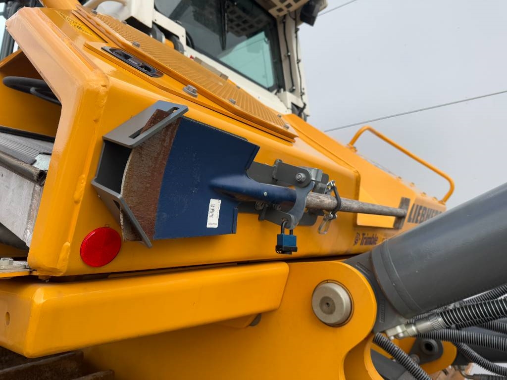 Liebherr PR756 05 Gen 8 - 68 Hours! Powertrain Warranty