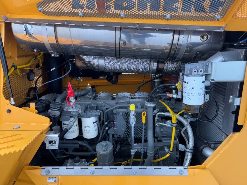 Liebherr PR756 05 Gen 8 - 68 Hours! Powertrain Warranty