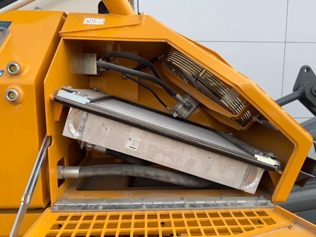 Liebherr PR756 05 Gen 8 - 68 Hours! Powertrain Warranty
