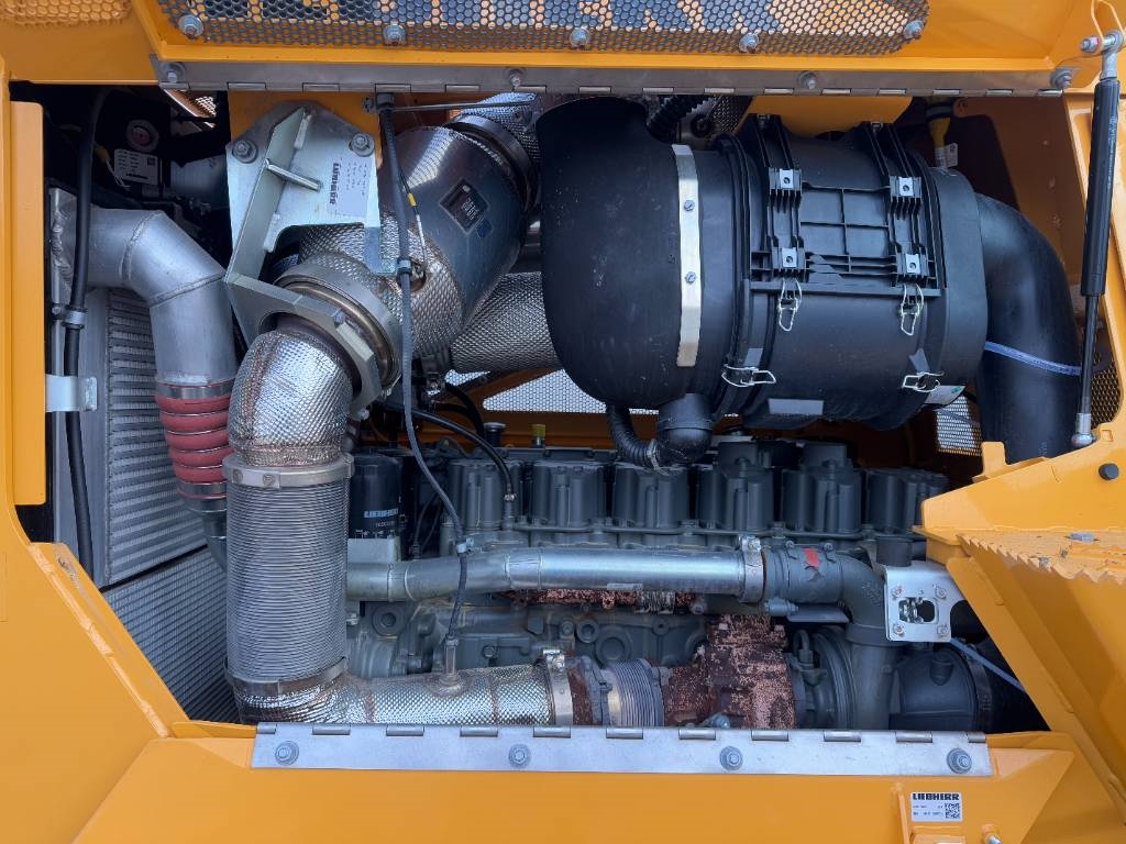 Liebherr PR756 05 Gen 8 - 68 Hours! Powertrain Warranty