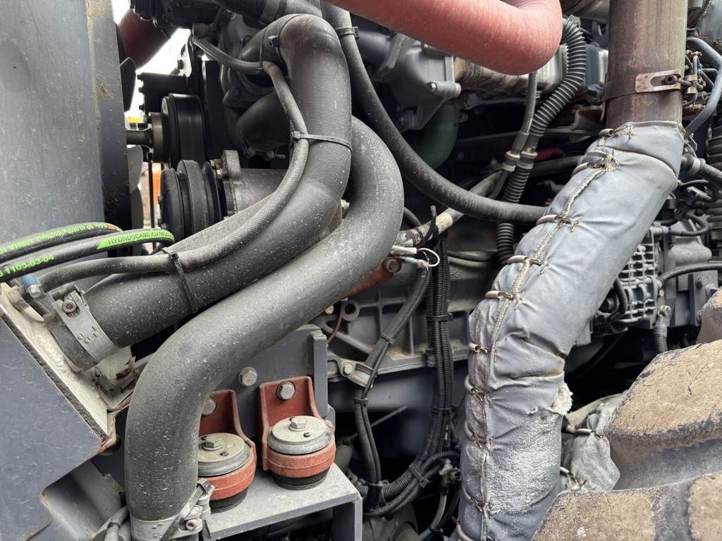 Hamm H 25I