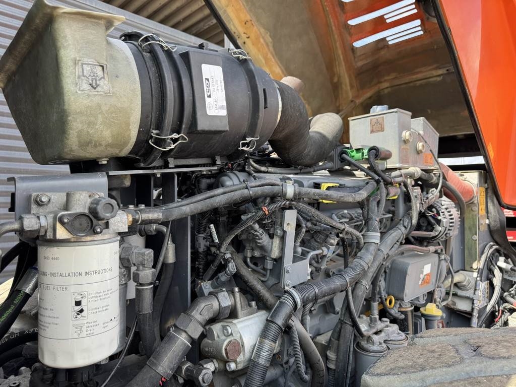 Hamm H 25I