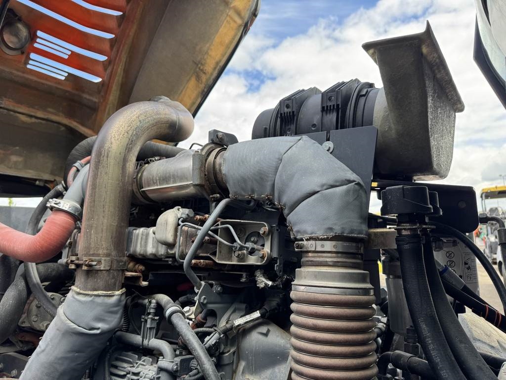 Hamm H 25I
