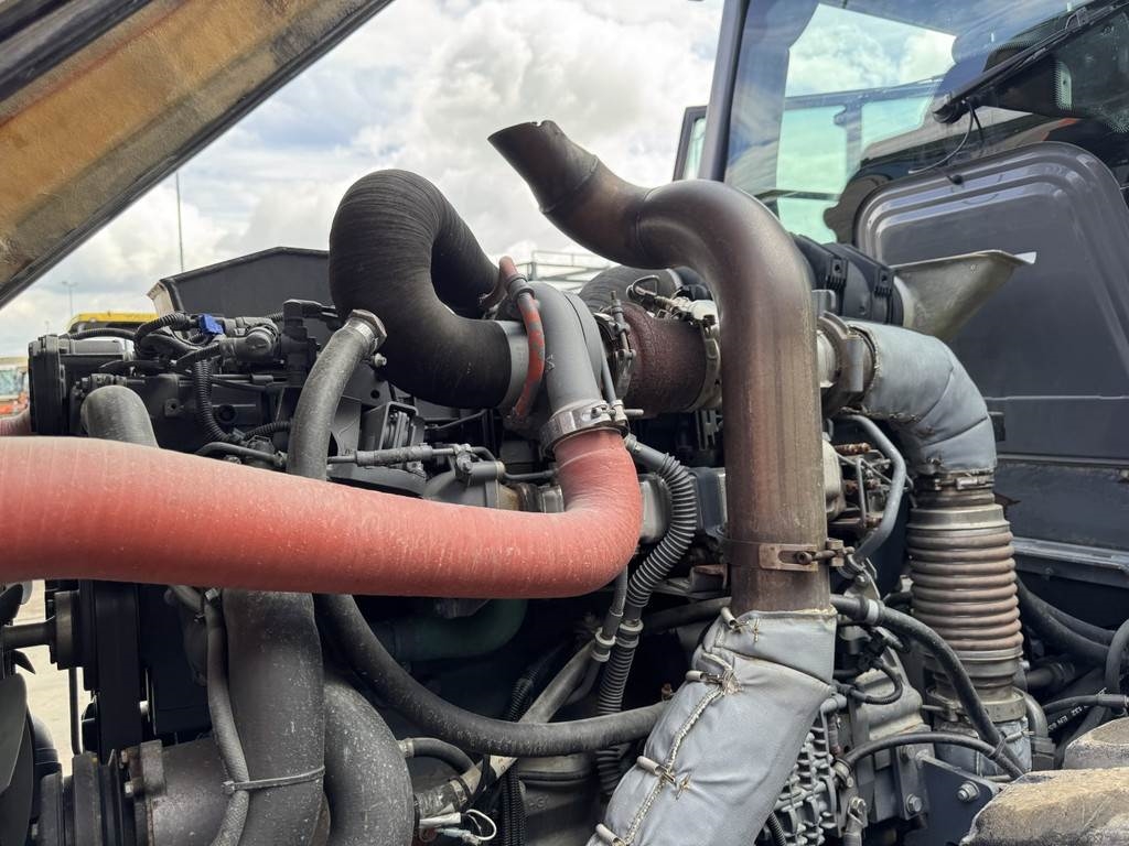 Hamm H 25I