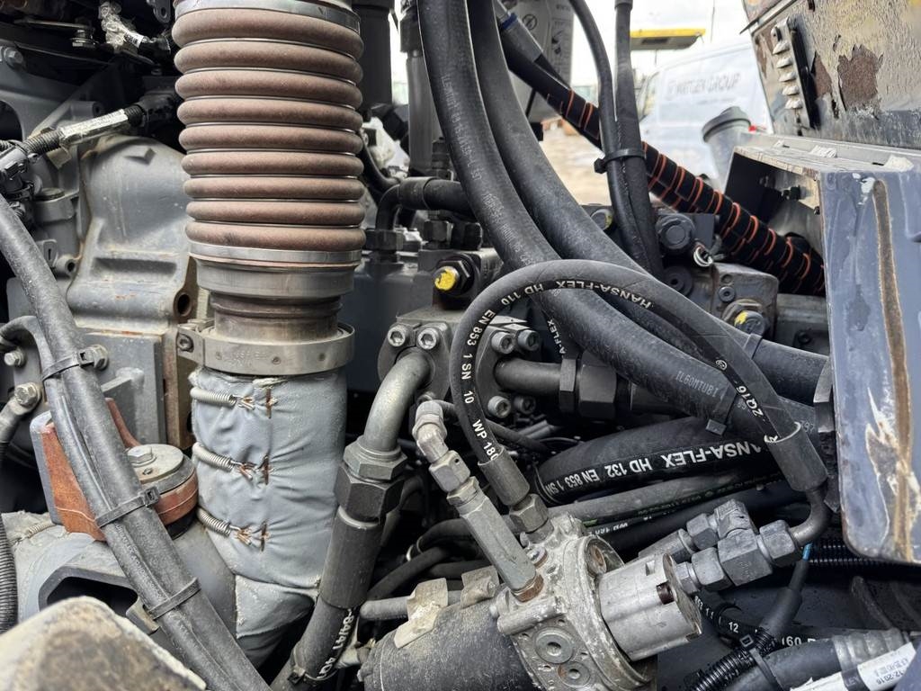 Hamm H 25I