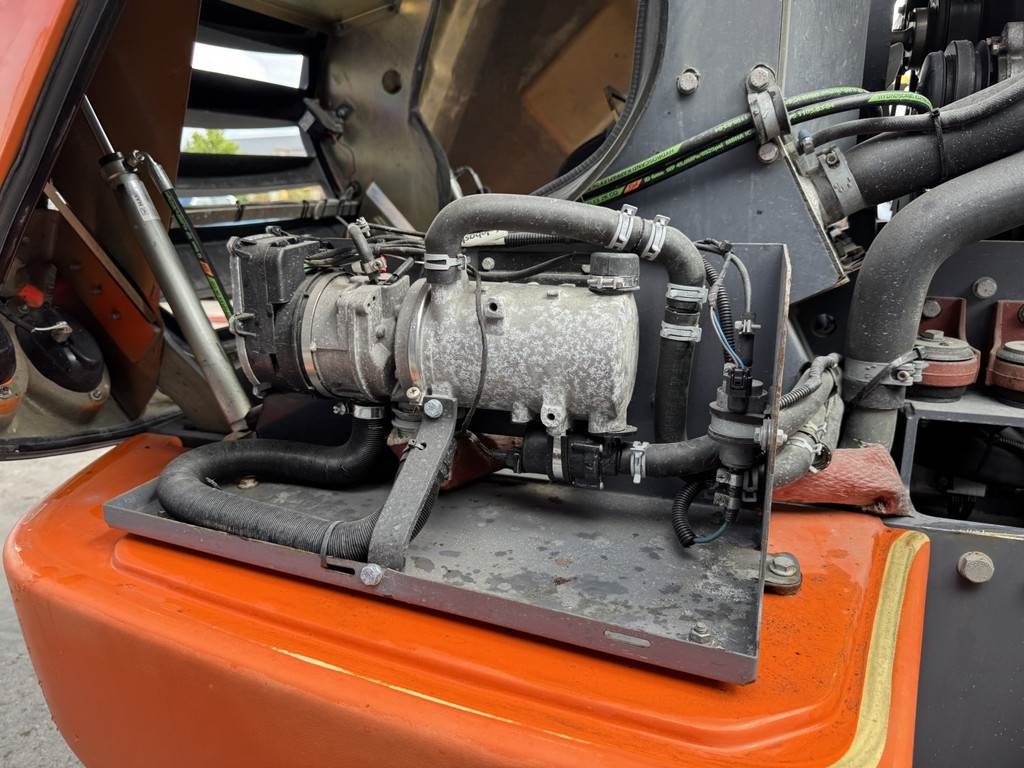 Hamm H 25I