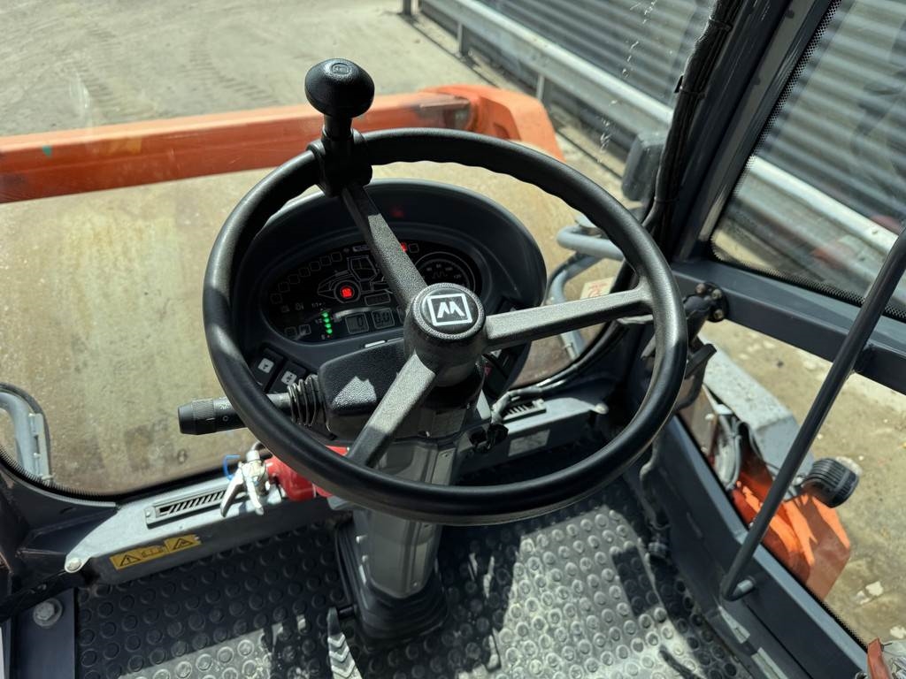 Hamm H 25I
