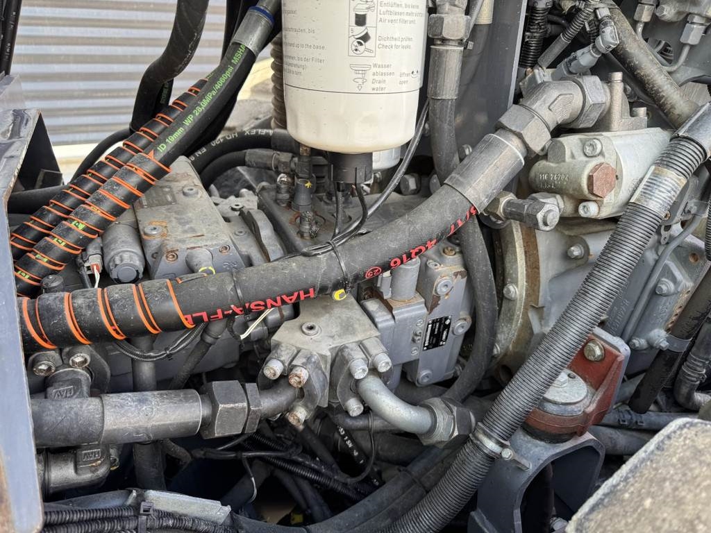 Hamm H 25I