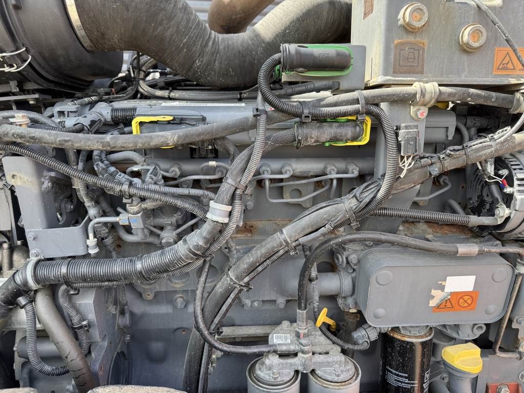 Hamm H 25I