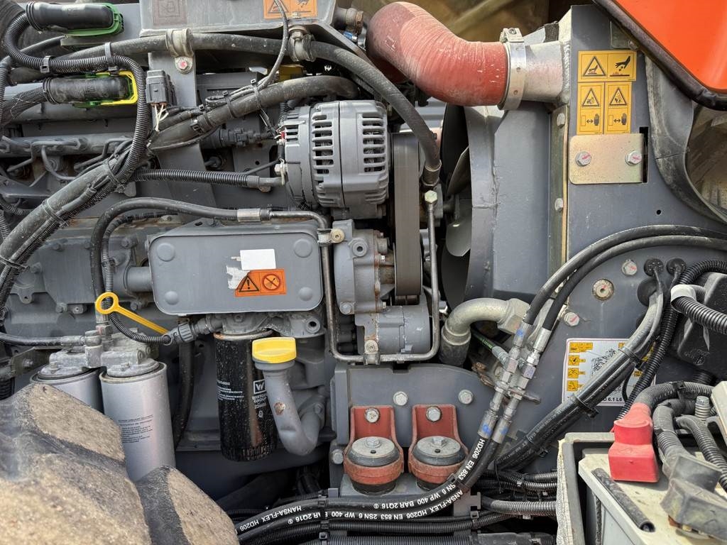 Hamm H 25I