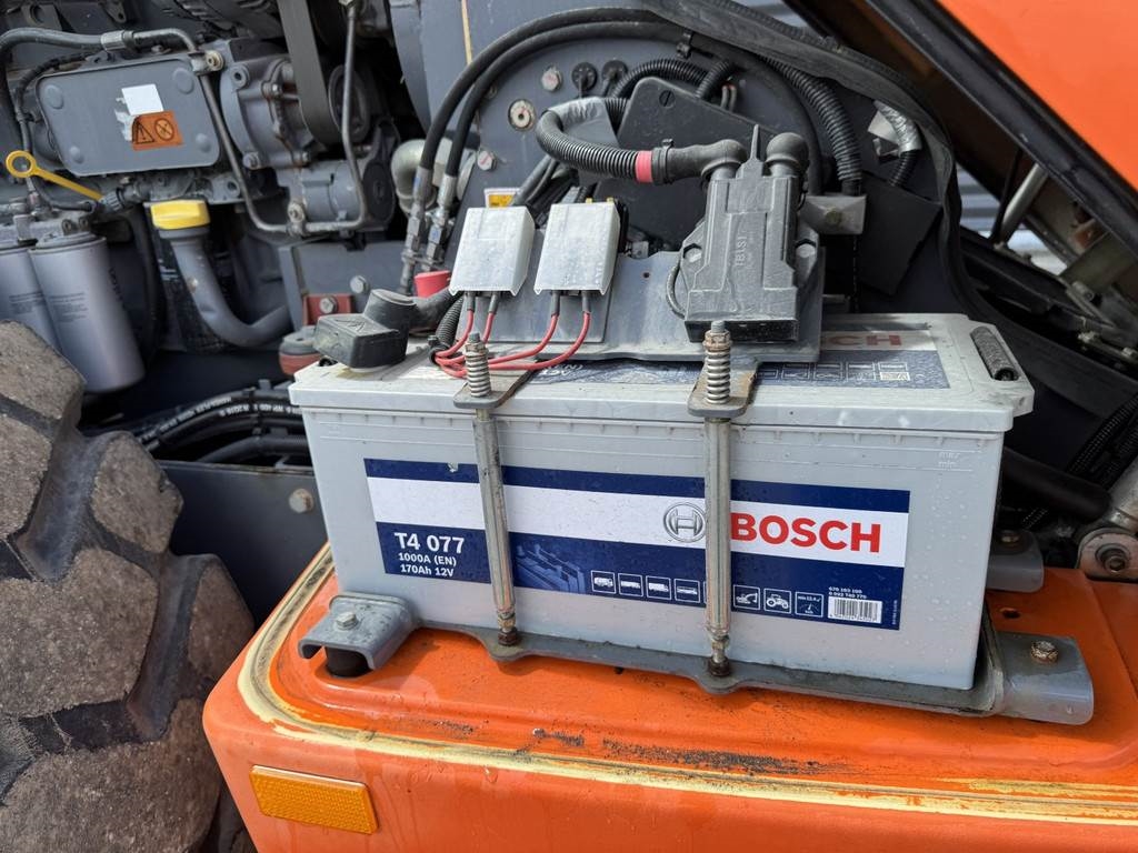 Hamm H 25I