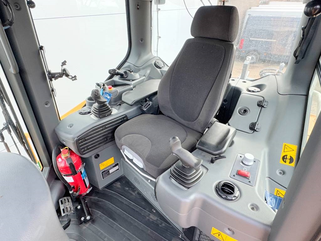 Liebherr PR756 05 Gen 8 - 68 Hours! Powertrain Warranty
