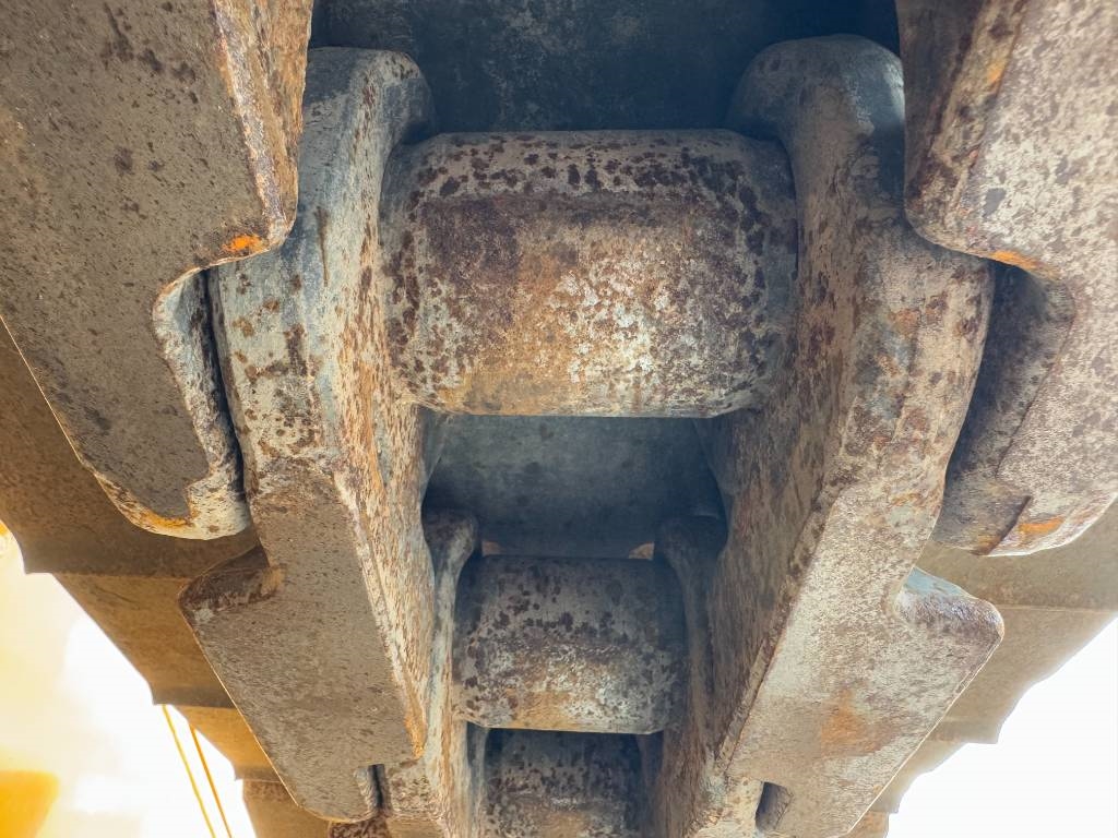 Liebherr PR756 05 Gen 8 - 68 Hours! Powertrain Warranty