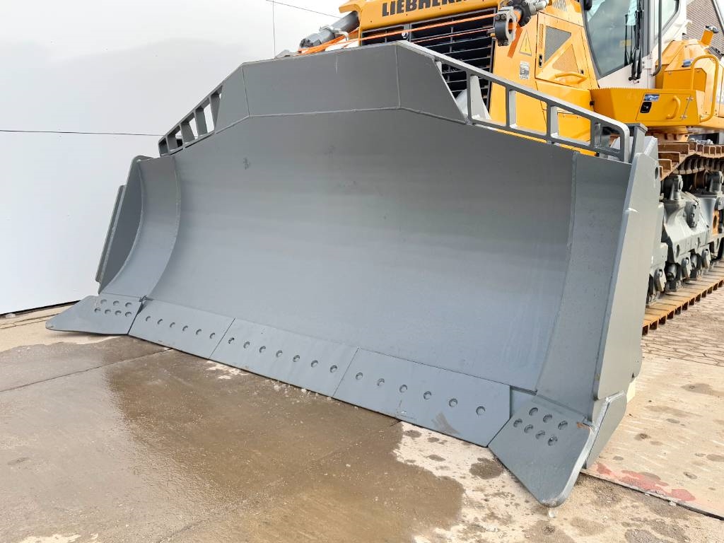 Liebherr PR756 05 Gen 8 - 68 Hours! Powertrain Warranty