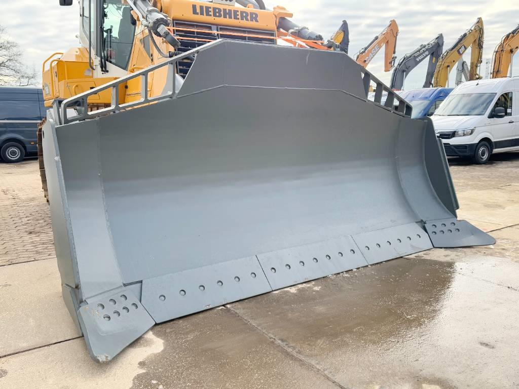 Liebherr PR756 05 Gen 8 - 68 Hours! Powertrain Warranty