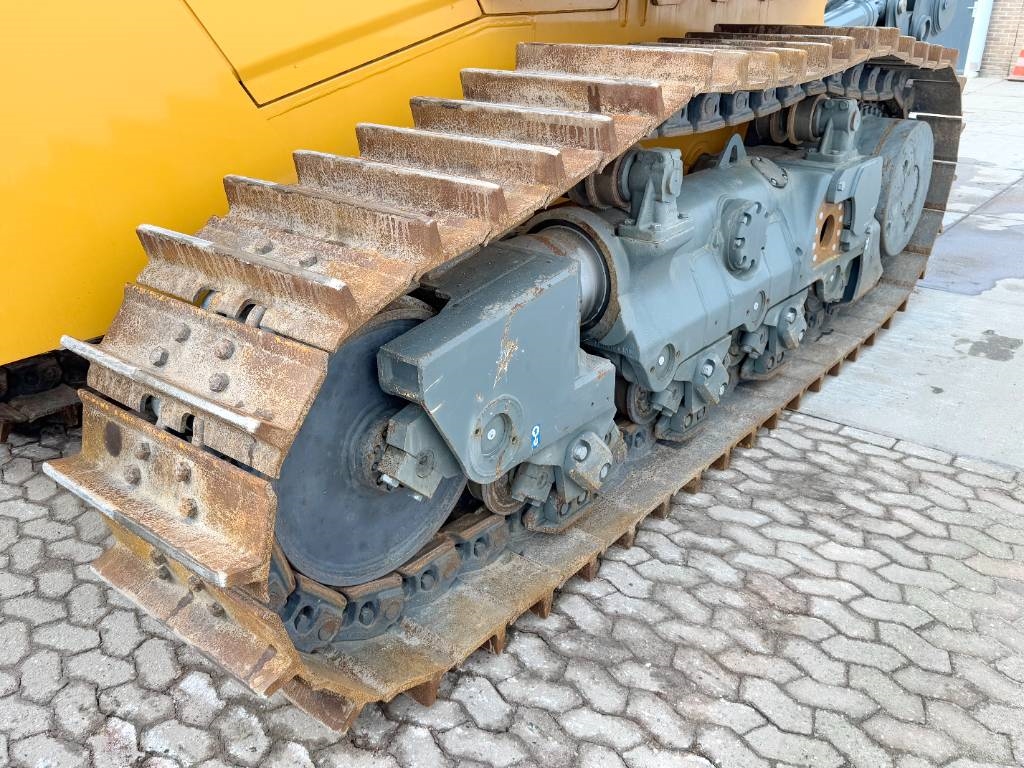 Liebherr PR756 05 Gen 8 - 68 Hours! Powertrain Warranty