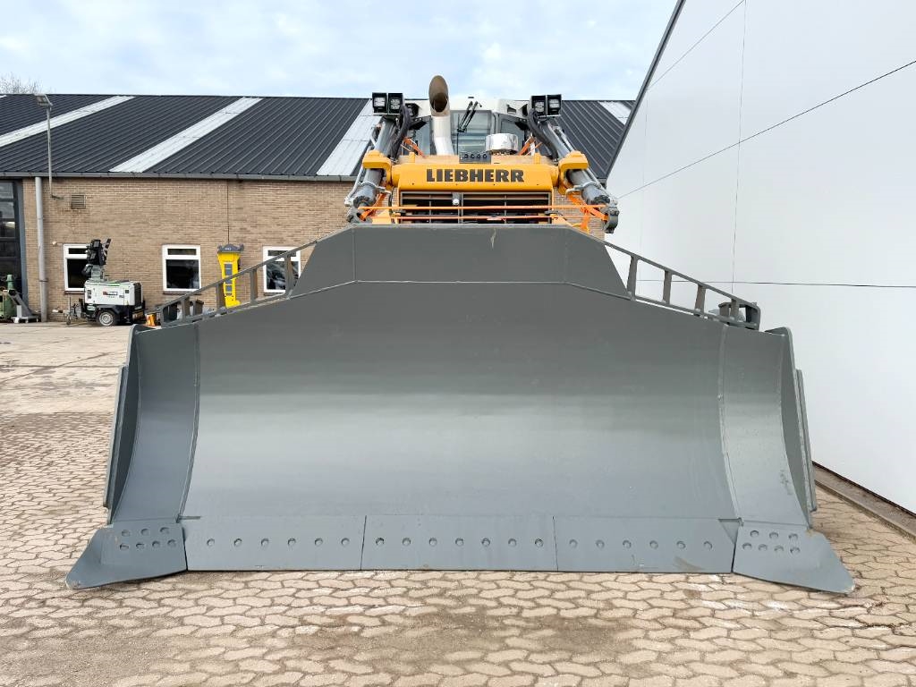Liebherr PR756 05 Gen 8 - 68 Hours! Powertrain Warranty