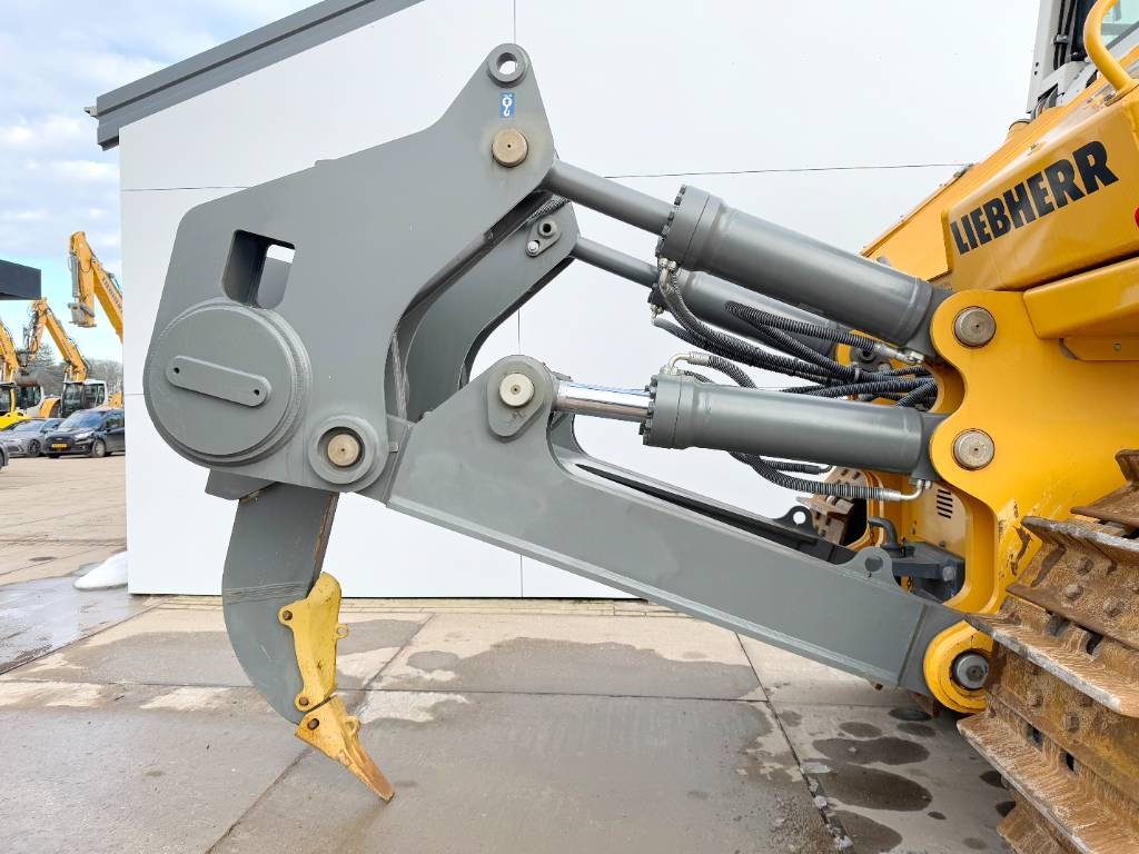 Liebherr PR756 05 Gen 8 - 68 Hours! Powertrain Warranty