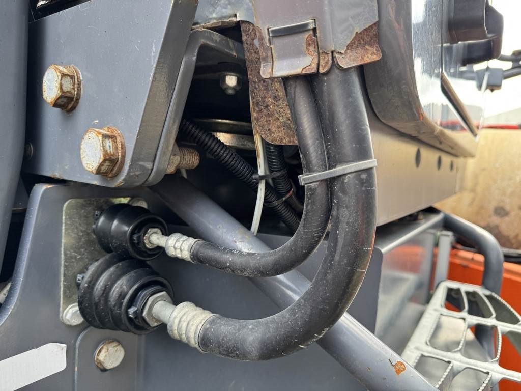 Hamm H 25I