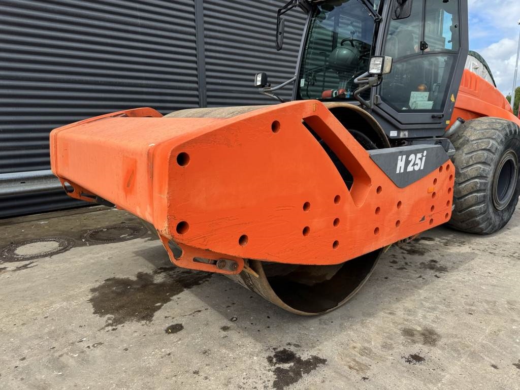 Hamm H 25I