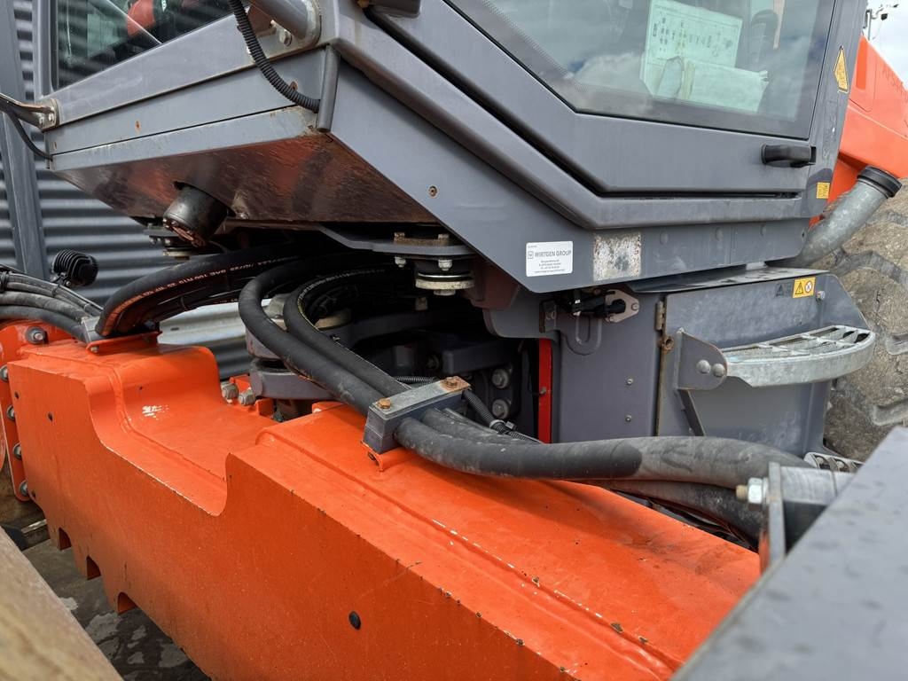 Hamm H 25I