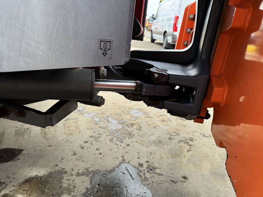 Hamm H 25I