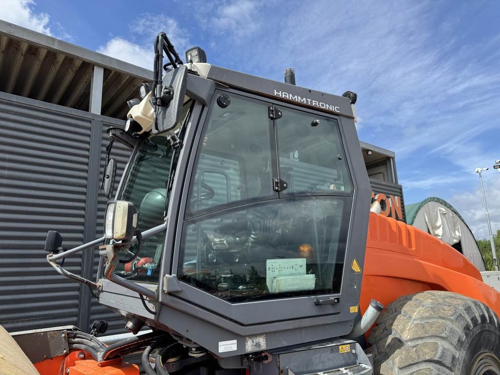 Hamm H 25I