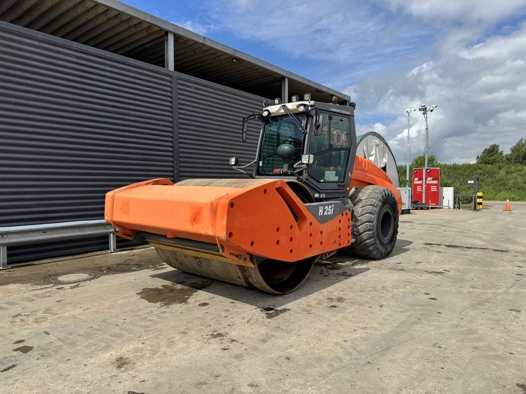 Hamm H 25I