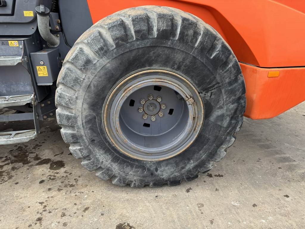 Hamm H 25I