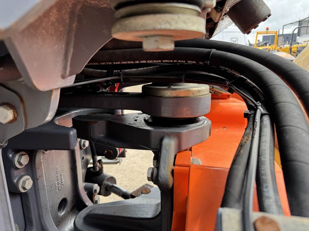 Hamm H 25I