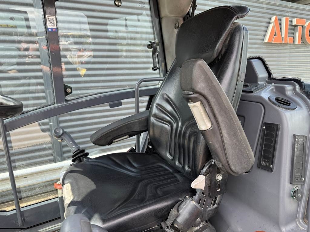 Hamm H 25I