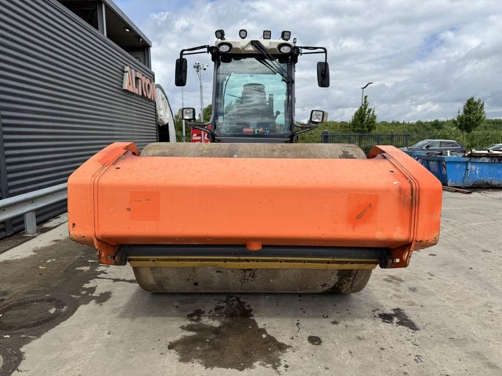 Hamm H 25I