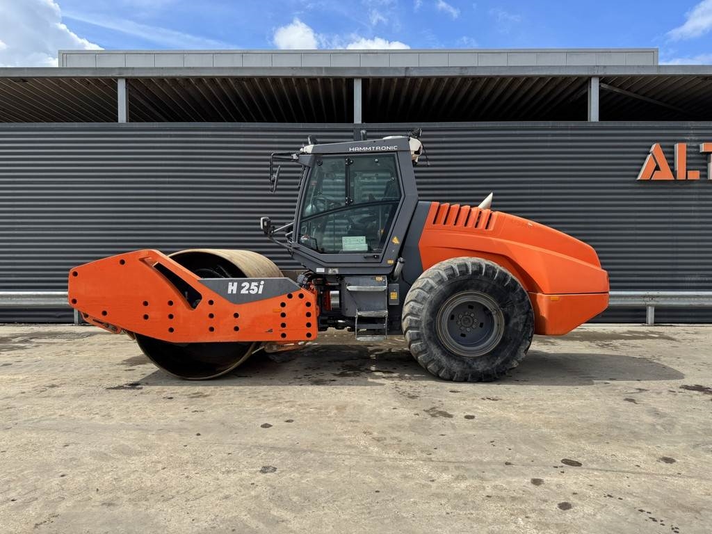 Hamm H 25I