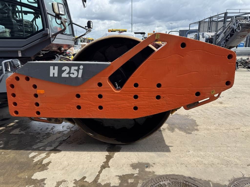 Hamm H 25I